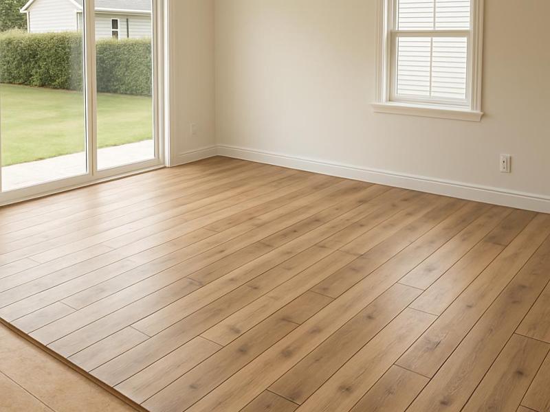 Ultimate Guide to Pet-Friendly Vinyl Flooring in&nbsp;Jacksonville