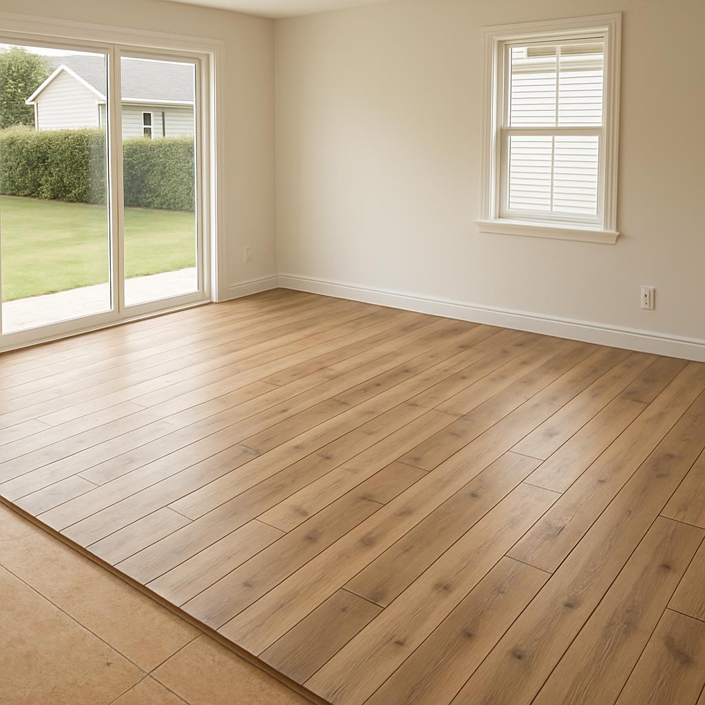 Ultimate Guide to Pet-Friendly Vinyl Flooring in Jacksonville