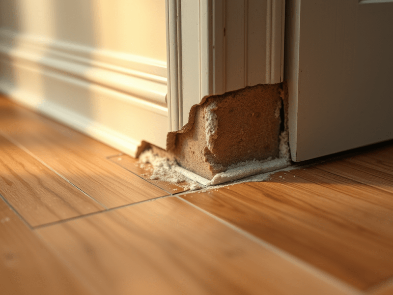 Why You Should Always Ask for References Before Hiring a Flooring Removal&nbsp;Company