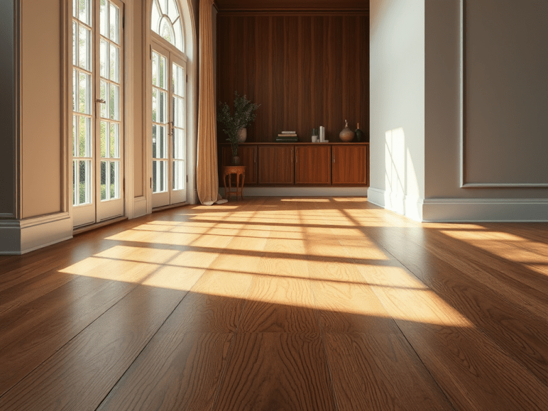 WPC vs. SPC Luxury Vinyl Plank: Why WPC Is the Better Long-Term Choice for Your&nbsp;Home