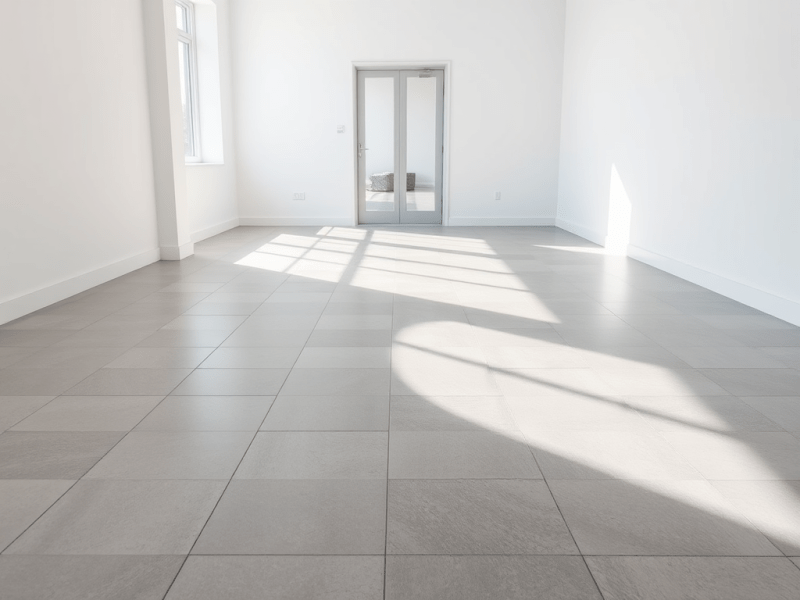 Recommended- Flooring Contractors